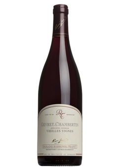 Gevrey-Chambertin 'Vieilles Vignes', Domaine Rossignol-Trapet 2021