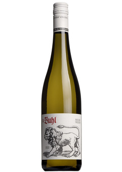 Riesling Trocken, Von Buhl, Pfalz 2022