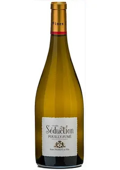2022 Pouilly-Fum&eacute; 'Cuv&eacute;e S&eacute;duction', Domaine Des Fines Caillottes, Jean Pabiot et Fils