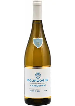 Bourgogne Chardonnay,  Joseph de Loy 2024
