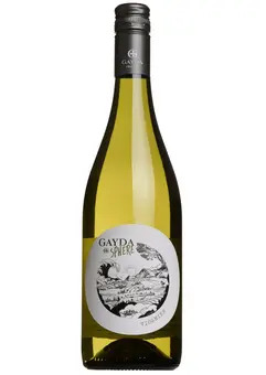 Domaine Gayda, Viognier, Pays d'Oc 2025 