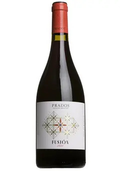 Prados Fusi&oacute;n Garnacha/Syrah, Pagos del Moncayo, Campo de Borja 2021