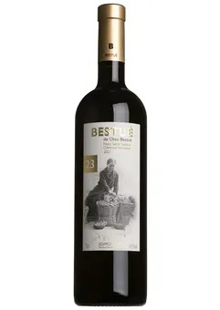 Finca Santa Sabina Crianza, Otto Bestu&eacute;, Somontano 2023