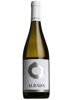Albada Macabeo, Bodega Virgen de la Sierra, Calatayud 2025