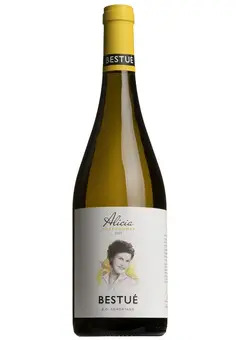 2025 'Alicia' Chardonnay, Otto Bestu&eacute;, Somontano