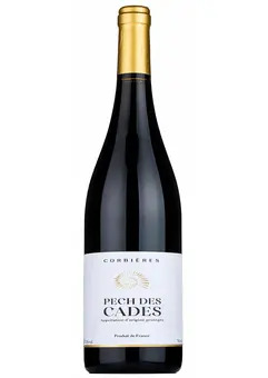 Domaine Pech des Cades, Corbi&egrave;res, 2023 