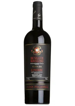 2016 Brunello di Montalcino Riserva 'Vigna Paganelli', Il Poggione