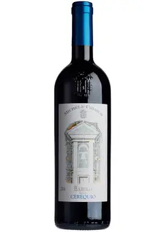 2018 Barolo Cerequio, Michele Chiarlo