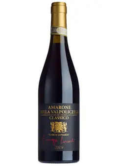 Amarone della Valpolicella Classico, Lonardi 2019