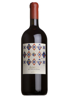 Achille, Bindi Sergardi 2020 (magnum)