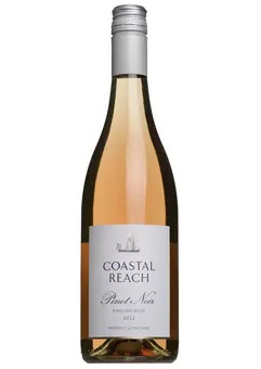 Coastal Reach Ros&eacute;, England 2022