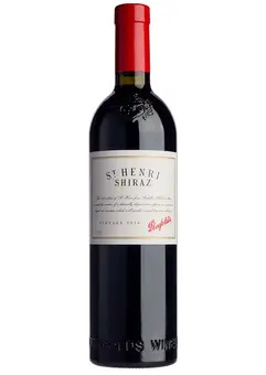 2016 St Henri Shiraz, Penfolds, South Australia