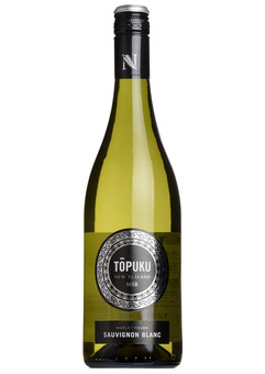 Sauvignon Blanc, Topuku, Marlborough 2025