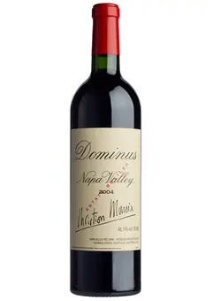 2004 Dominus Estate, Napa Valley