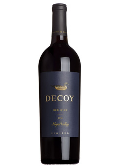 Duckhorn 'Decoy' Limited Napa Valley Red Wine, Napa Valley 2018