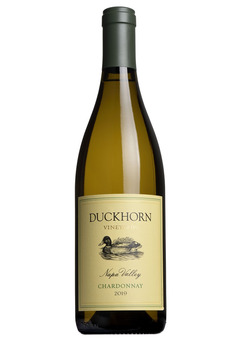 Napa Valley Chardonnay, Duckhorn Vineyards 2022