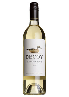 Duckhorn 'Decoy' Sauvignon Blanc, California 2020
