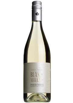 Blanc de Malbec, Penedo Borges, Mendoza 2024