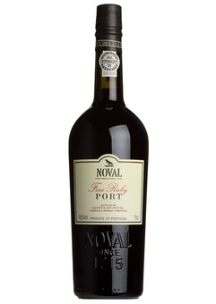 Fine Ruby Port, Quinta do Noval