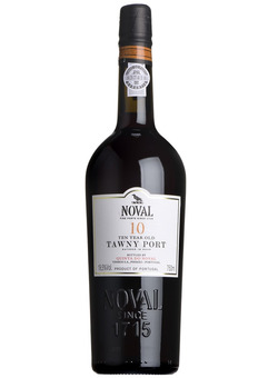 Quinta do Noval 10 Year Old Tawny