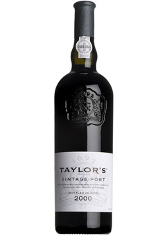 Taylors Vintage Port 2000