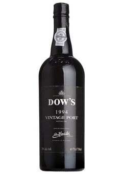 1994 Dow's Vintage Port