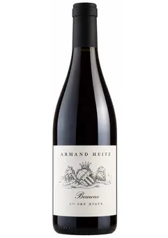 Beaune 1er Cru 'Les Avaux', Domaine Heitz-Lochardet 2019