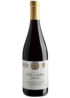 Domaine Pech des Cades, Corbi&egrave;res, 2023 