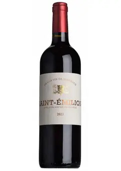 Saint-&Eacute;milion 2023