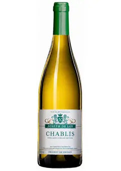 Chablis, Joseph de Loy 2025