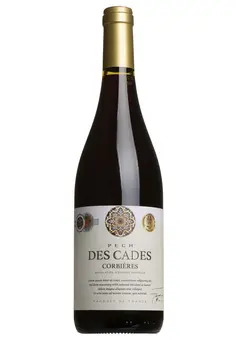 Pech des Cades, Corbi&egrave;res, 2023 