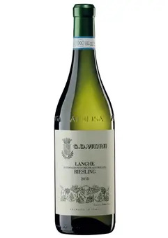 2020 Langhe Riesling, GD Vajra, Piemonte