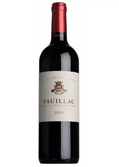 Pauillac 2023