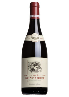 Saint-Amour, Domaine des Billards, Maison Loron 2022