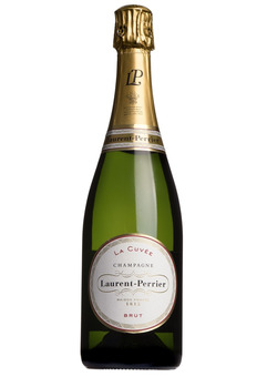 'La Cuvée' Brut, Laurent Perrier
