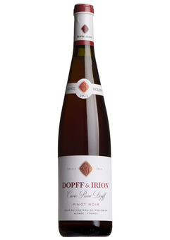 Pinot Noir 'Cuvée René Dopff', Dopff & Irion 2023