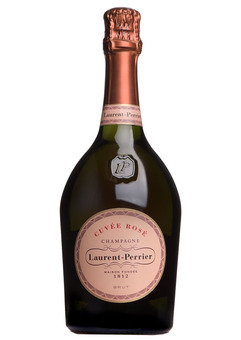 Cuvée Rosé Brut, Laurent-Perrier