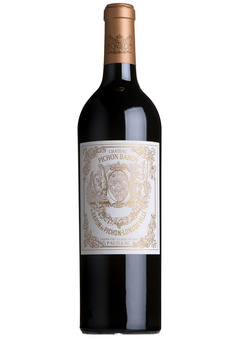 2021 Ch&acirc;teau Pichon-Longueville (Baron), Cru Class&eacute; Pauillac