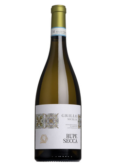 Grillo di Sicilia, Rupe Secca, Sicily 2024