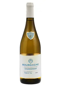 Bourgogne Chardonnay, Joseph de Loy 2024