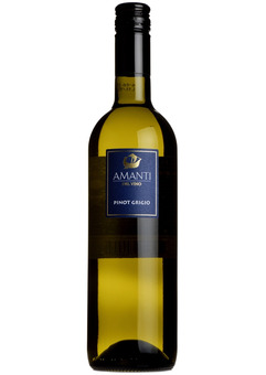 Pinot Grigio, Amori, Veneto 2025