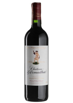 Château d'Armailhac, Cru Classé Pauillac 2017