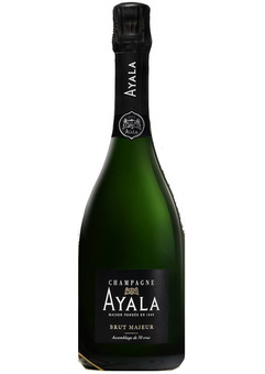 Brut Majeur, Champagne Ayala