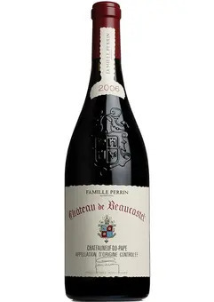 2006 Châteauneuf-du-Pape, Château de Beaucastel