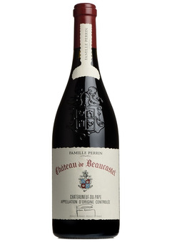 2020 Ch&acirc;teauneuf-du-Pape, Ch&acirc;teau de Beaucastel