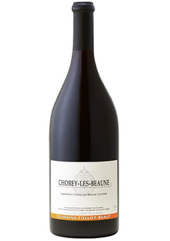 Chorey-Les-Beaune, Domaine Tollot-Beaut 2022