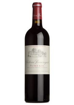 Château Beauregard, Pomerol 2005