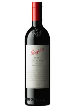 2016 Bin 798 'RWT' Shiraz, Penfolds, Barossa Valley 