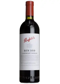 2016 Bin 389 Cabernet Shiraz, Penfolds, South Australia