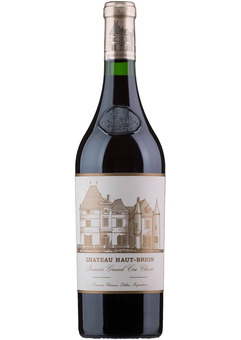2010 Ch&acirc;teau Haut-Brion, Premier Grand Cru Class&eacute; Pessac-L&eacute;ognan